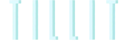 Tillit Marketing Group logo horizontal